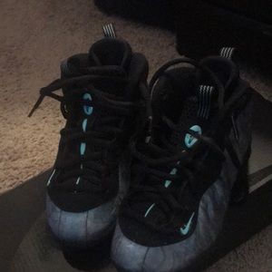 Kids lil boy sneakers